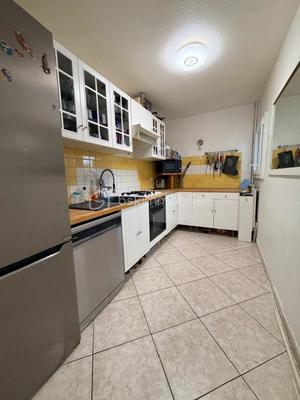 Appartement - 57 m² - 2 pièces