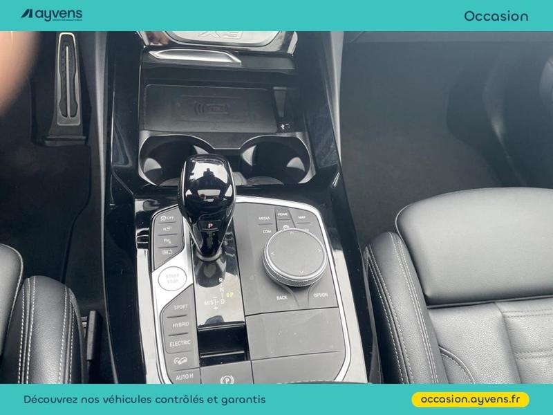 Bmw X3 xDrive30e 292ch m Sport