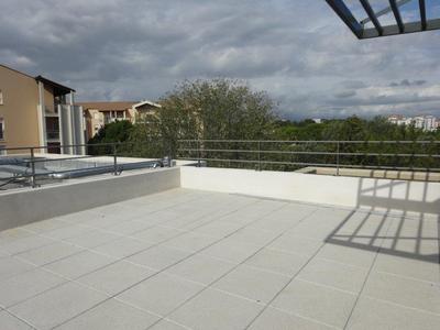 Appartement - 73 m² - 4 pièces