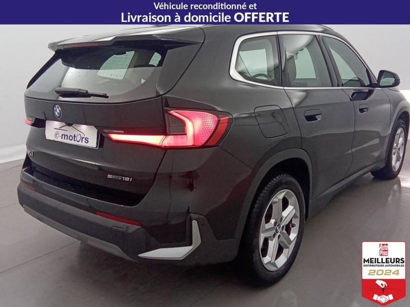 Bmw X1 sDrive 18i 136 Dkg7 +Pack Premium