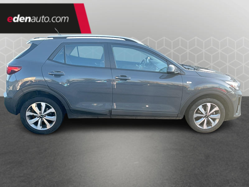 Kia Stonic 1.0 t-GDi 100 ch Bvm6 Active