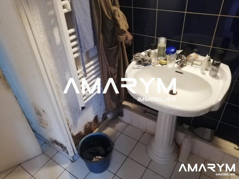 Appartement - 75 m² - 4 pièces