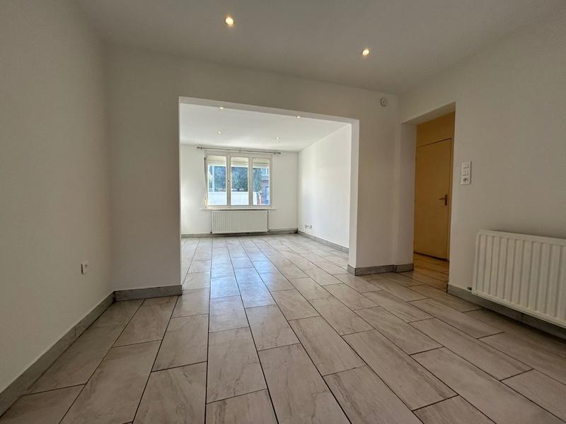 Maison - 81 m² - 4 pièces
