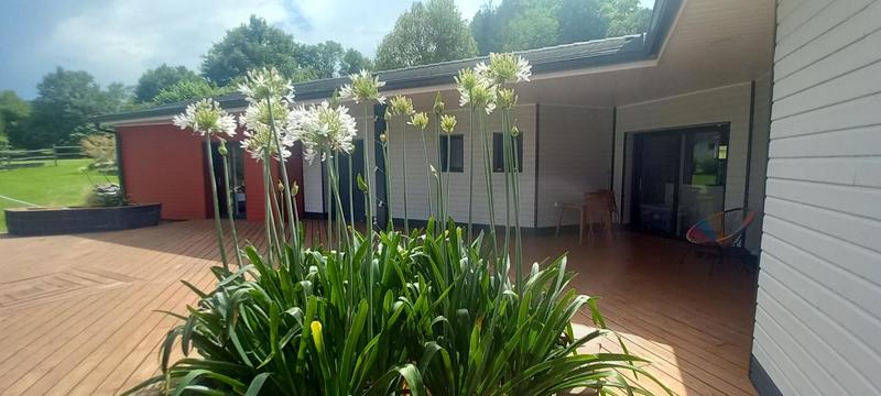 Maison - 228 m² - 6 pièces