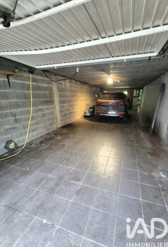 Appartement - 105 m² - 4 pièces