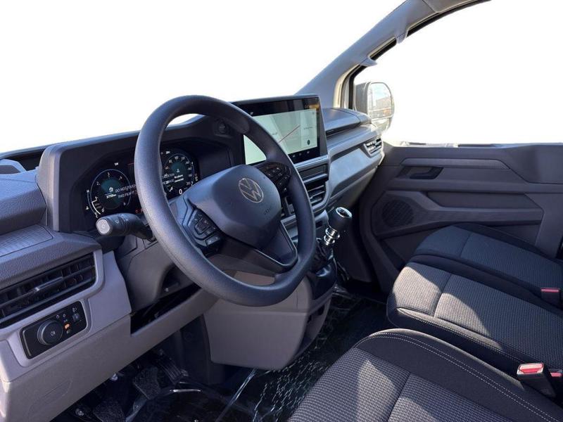 Volkswagen Transporter Van Tdi 150 Ch Bvm6 L1