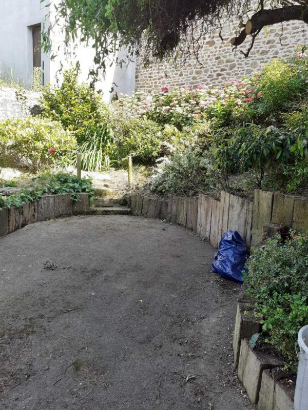 Maison de bourg - 119 m² - 5 pièces