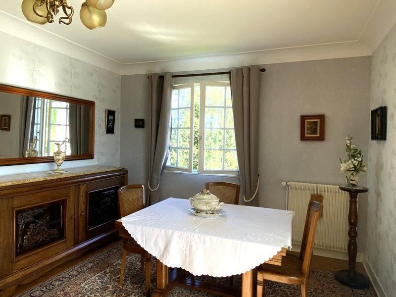 Maison traditionnelle - 80 m² - 4 pièces