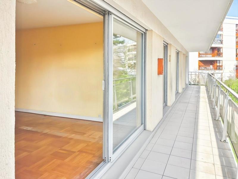 Appartement - 124 m² - 4 pièces