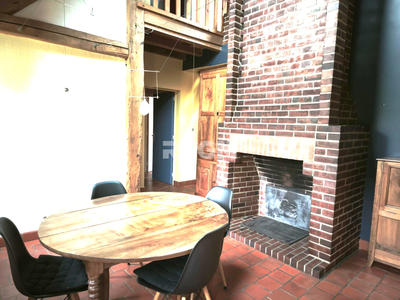 Maison - 155 m² - 5 pièces