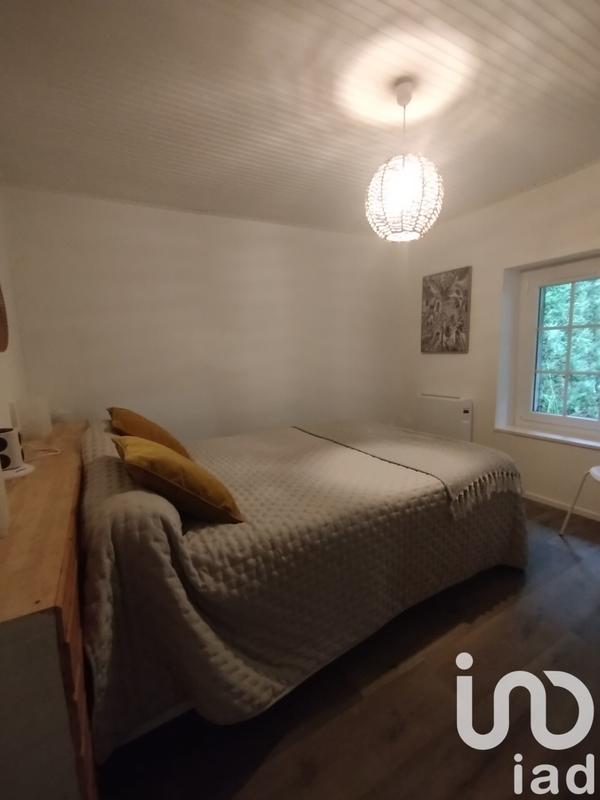 Maison de campagne - 125 m² - 6 pièces