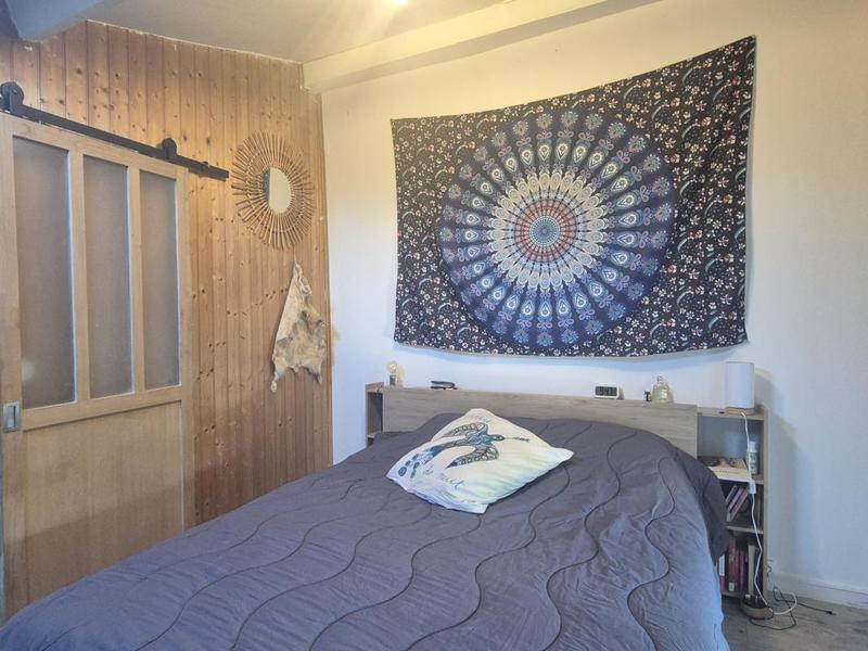 Maison en pierre - 154 m² - 6 pièces