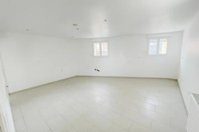 Duplex - 147 m² - 5 pièces