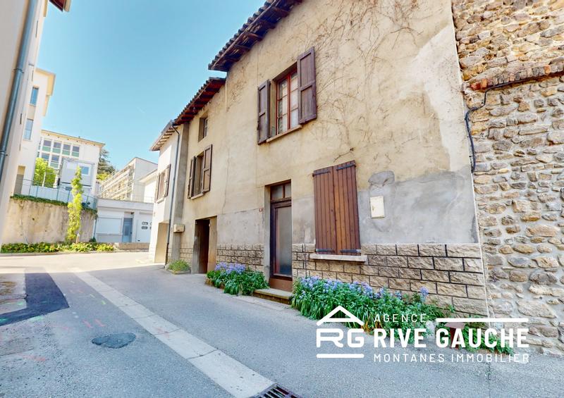 Maison - 121 m² - 6 pièces