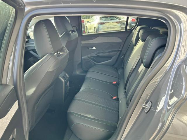 Peugeot 308 BlueHDi 130ch s&amp;S Eat8 Allure