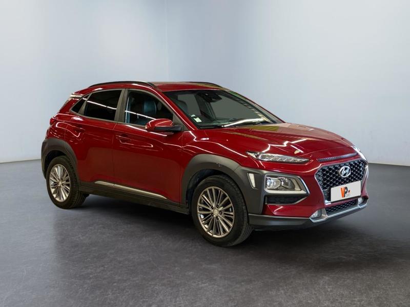 Hyundai Kona 1.0 t-GDi 120 Creative