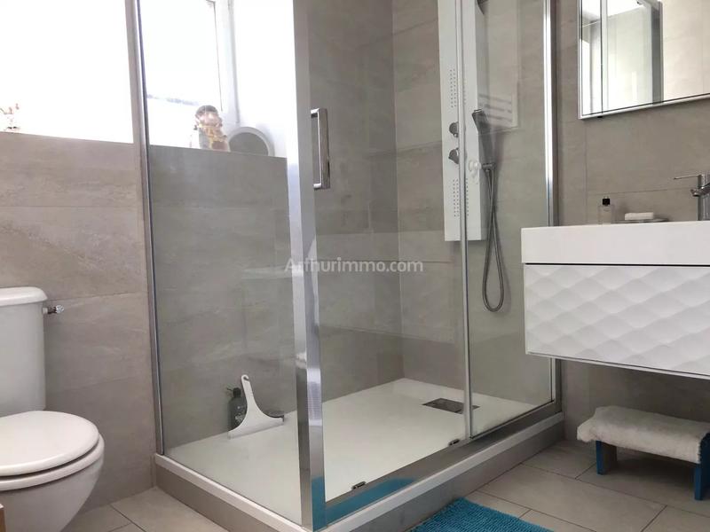 Maison - 170 m² - 7 pièces