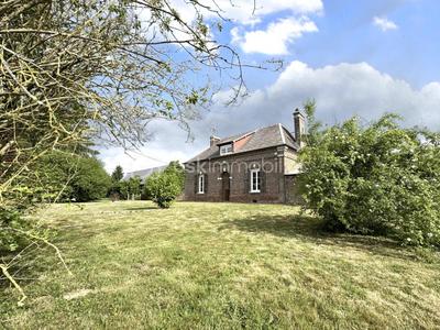 Maison - 131 m² - 6 pièces