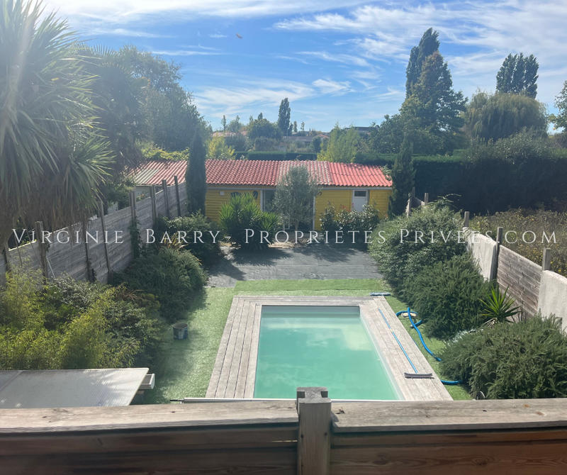 Maison - 146 m² - 5 pièces