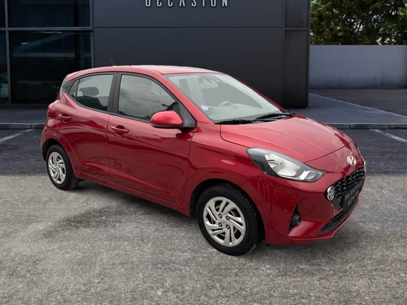 Hyundai i10 1.0 67 Eco Intuitive