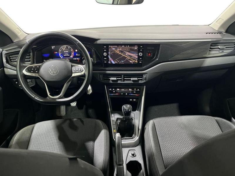 Volkswagen Taigo 1.0 Tsi 95 Bvm5 Life Business