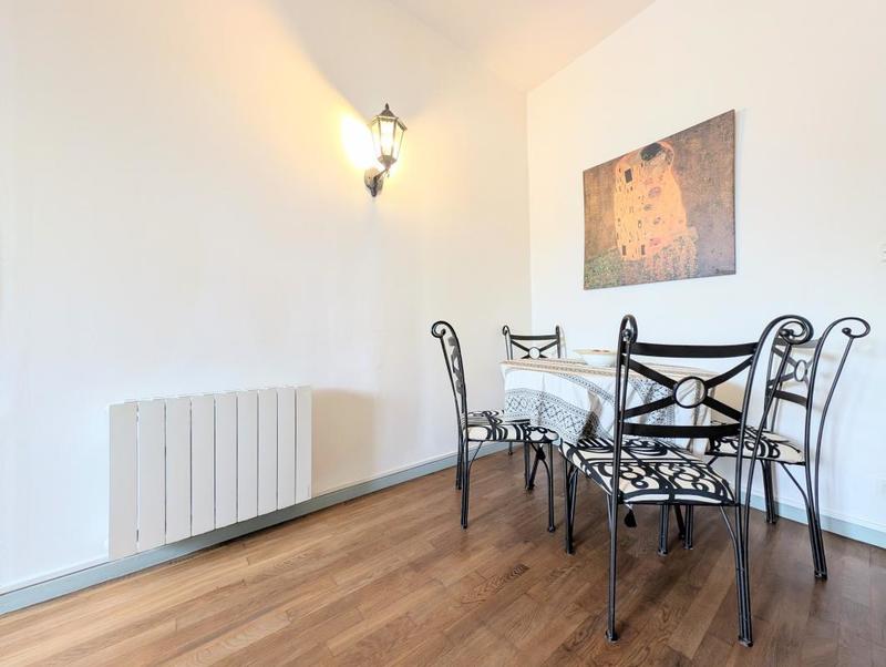 Appartement - 54 m² - 2 pièces