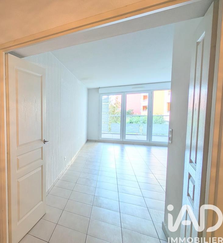 Appartement - 76 m² - 3 pièces