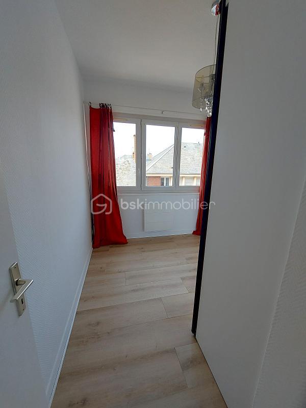 Appartement - 54 m² - 3 pièces