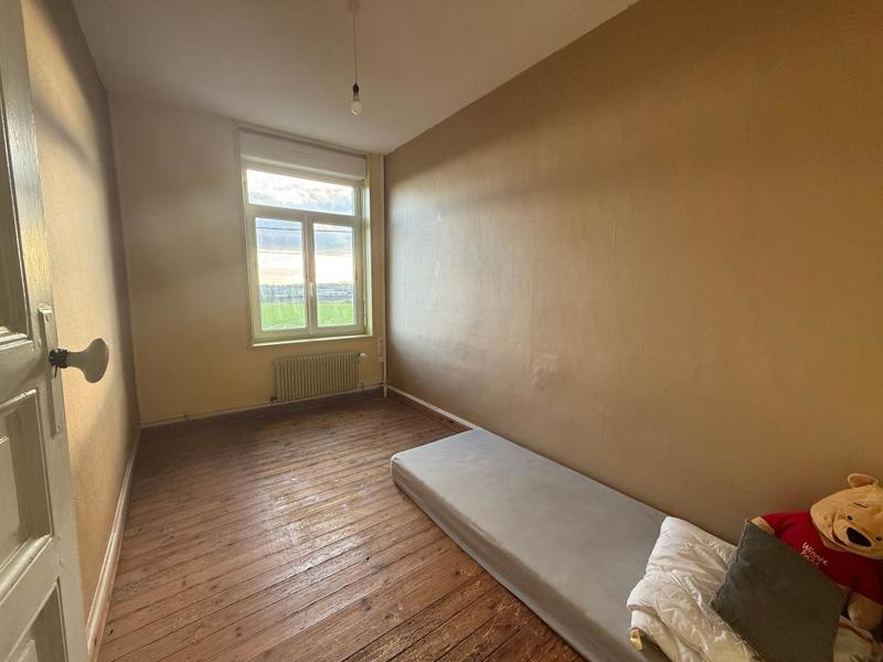 Maison - 199 m² - 7 pièces