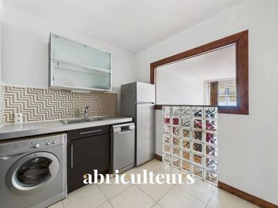 Appartement - 86 m² - 3 pièces