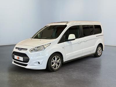 Ford grand tourneo connect 1.5 TDCi 120 s&amp;S Titanium Powershift a