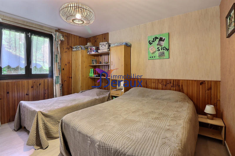 Maison - 145 m² - 5 pièces