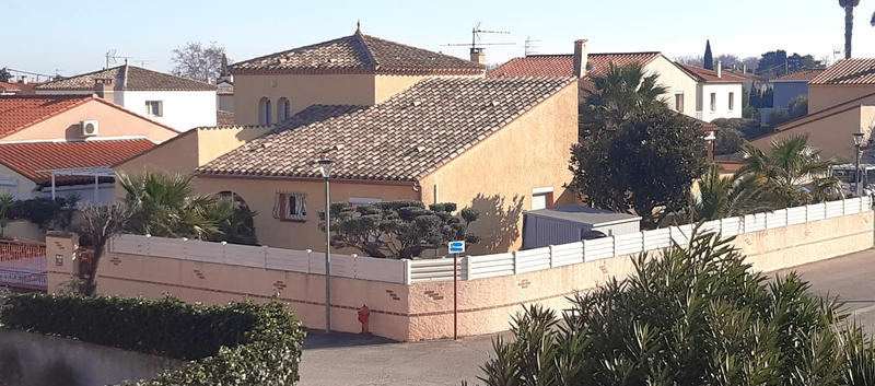 Maison - 135 m² - 4 pièces