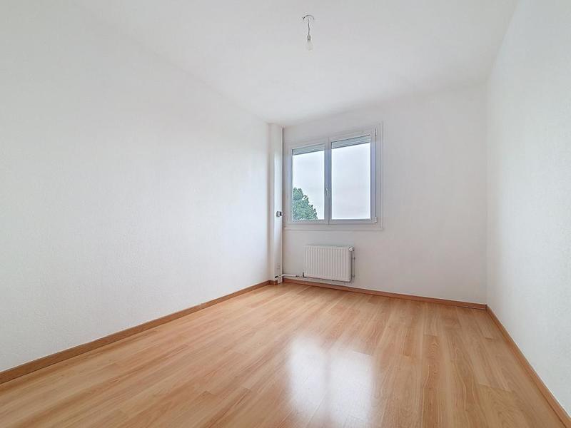 Appartement - 77 m² - 3 pièces