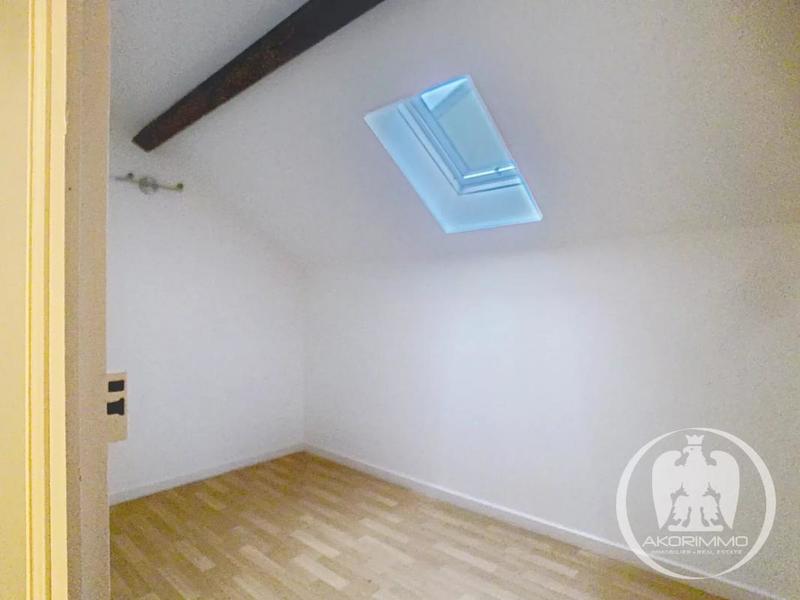 Maison - 162 m² - 6 pièces