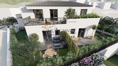 Appartement - 79 m² - 3 pièces