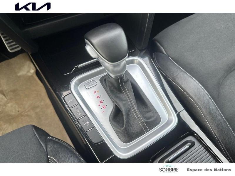 Kia ProCeed 1.4 t-Gdi 140ch Isg Dct7 Gt Line Premium