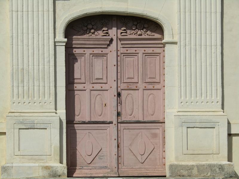 Le Château de Poyanne par Marie-Claire