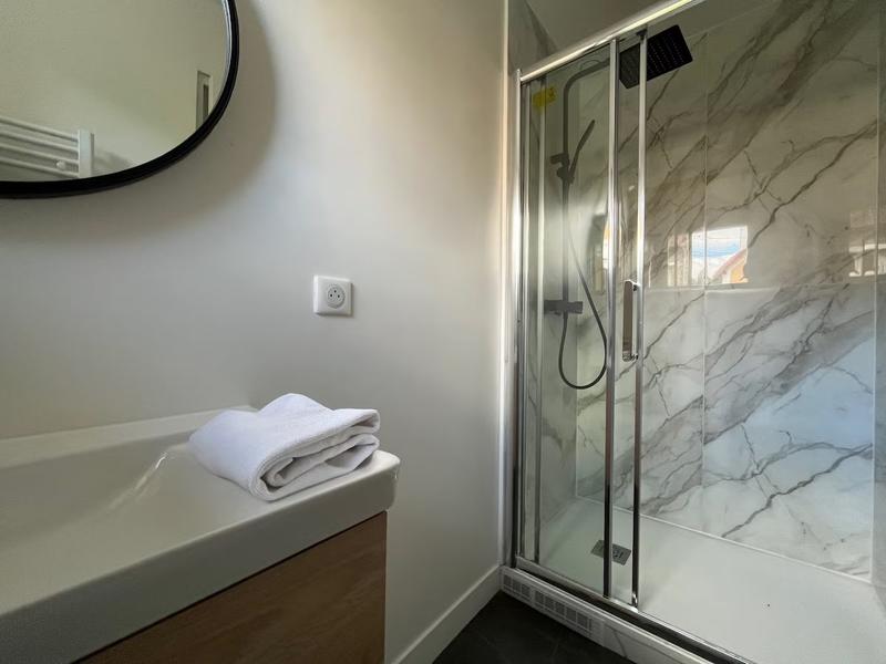 Maison ancienne - 152 m² - 6 pièces