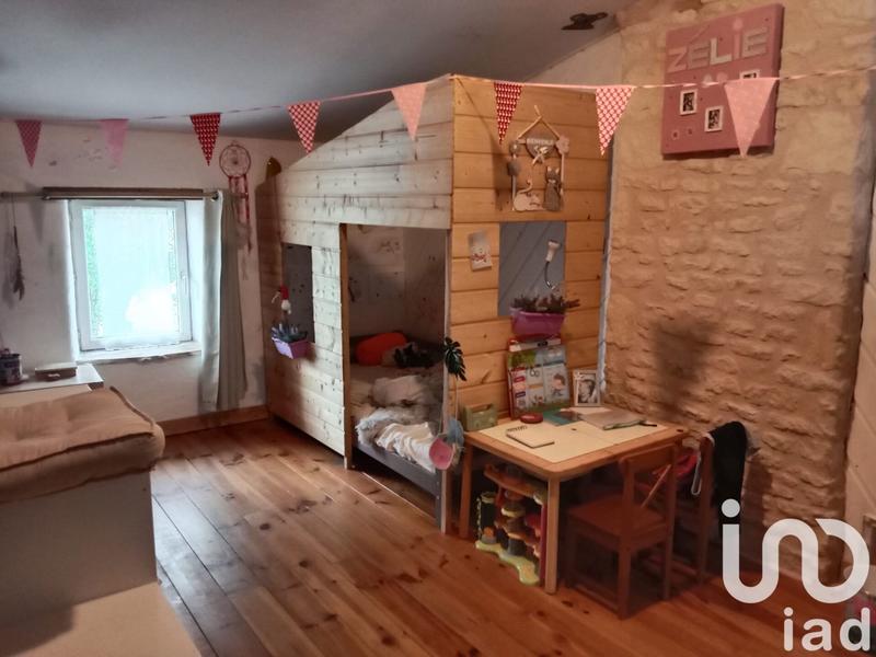 Maison - 244 m² - 9 pièces