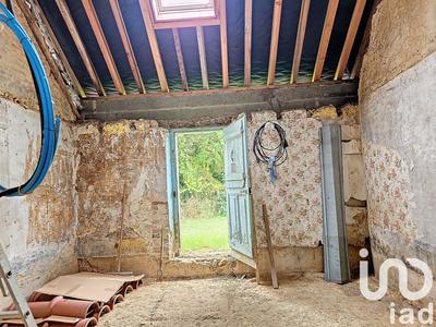 Maison de ville - 47 m² - 3 pièces