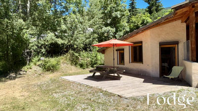 Maison - 59 m² - 3 pièces