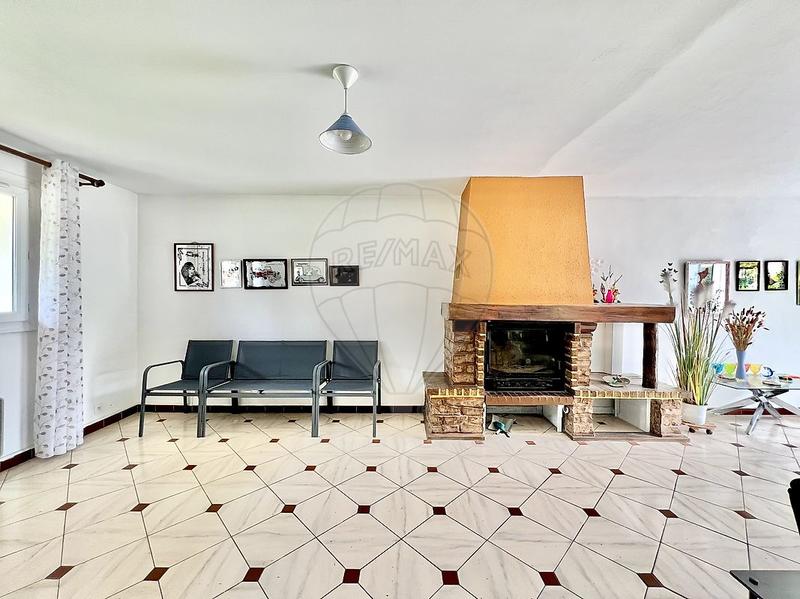 Maison - 75 m² - 3 pièces