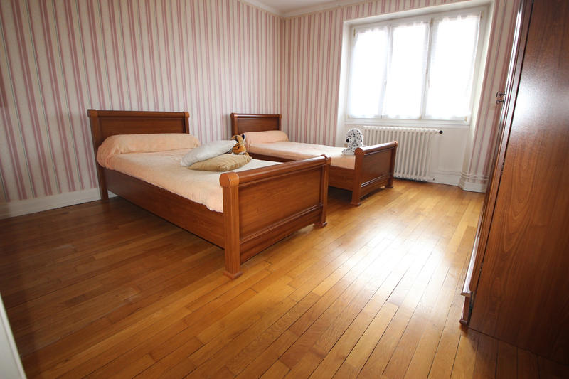 Appartement - 74 m² - 3 pièces