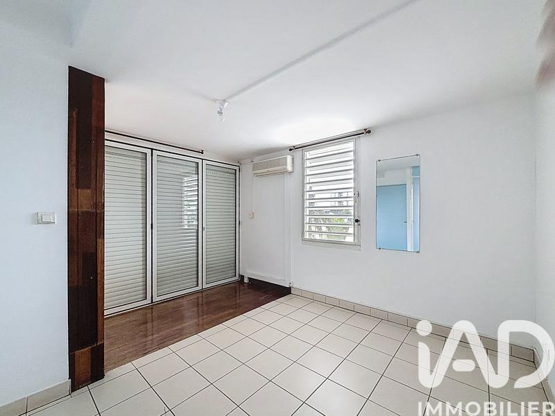 Appartement - 54 m² - 2 pièces