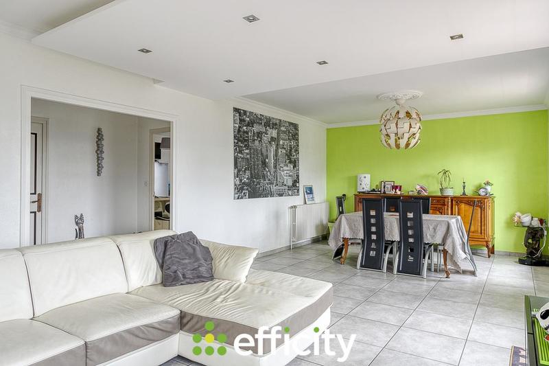 Maison - 132 m² - 4 pièces