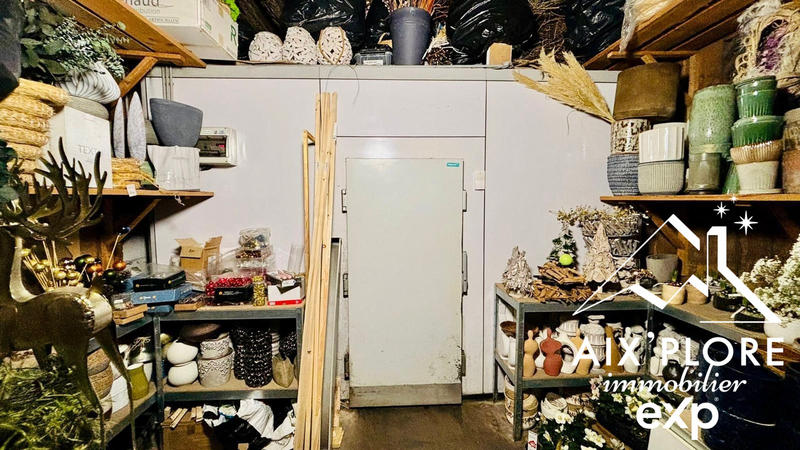 Local commercial - 72 m²