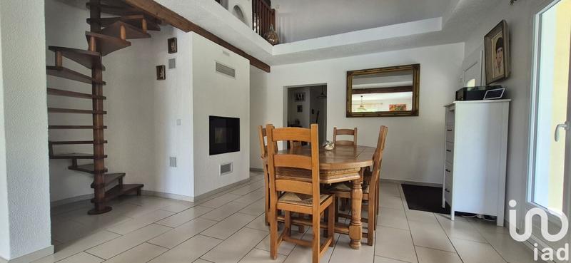 Maison - 148 m² - 4 pièces