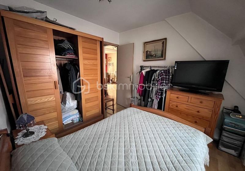 Immeuble - 237 m² - 3 pièces