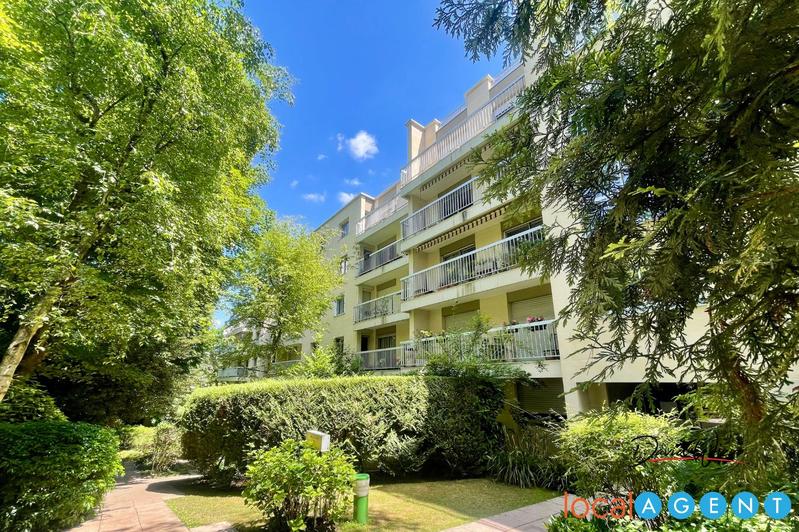 Appartement - 78 m² - 5 pièces